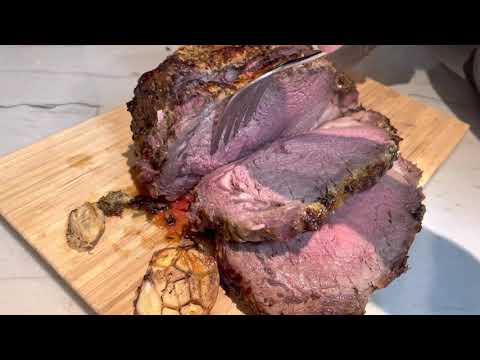 Beef Ribeye Roast