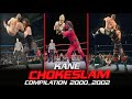 Kane Chokeslam Compilation 2000 To 2002