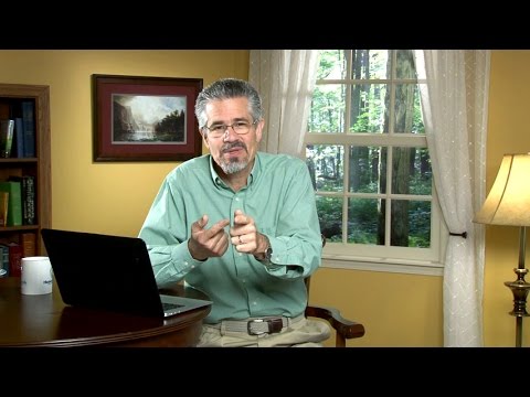 Finding Faults: HeavenWord TV - 0204