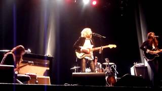 Théodore, Paul & Gabriel - Second Time - St Jean de la Ruelle - 15.11.2013