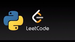 YouTube video '69. Sqrt(x) | Leetcode | Python'