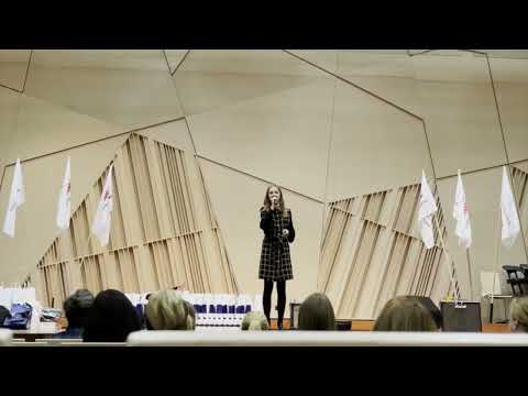 Zosia Legierska " Reżimowe tango"