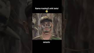 Download lagu LAWAK SENARIO ,lan pet pet mp3