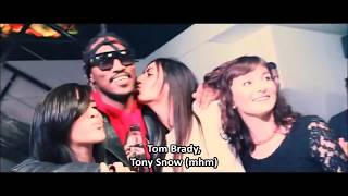 I'm So Groovy Lyrics English Translation