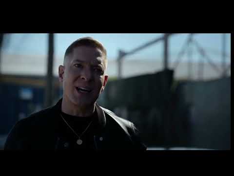 Tommy Egan deep advice to Tariq St Patrick ( Power Book II S3 Ep10)