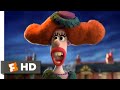 Wallace Gromit The Curse Of The Were Rabbit Beauty And The Beast Fandango Family