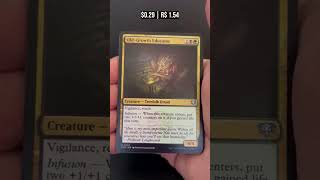 MTG Opening a9ab05ea132427ff26b153a7ee302e83