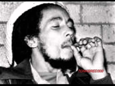 Bob Marley Natty Dread Wales 1980