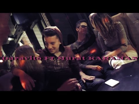 Garavito- Ruhumdaki Deli ( ft. Murat Karaman) Official Video