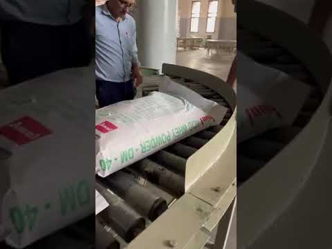 Conveyor Rollers