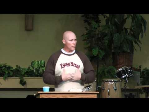 The American Gospel vs the True Gospel