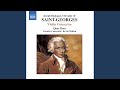 Violin Concerto in D Major, Op. 3, No. 1: Adagio