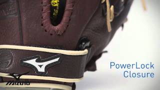 Video thumbnail: Mizuno Franchise Series