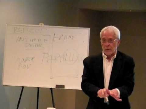 THE STRUCTURE OF CREATIVE NONFICTION