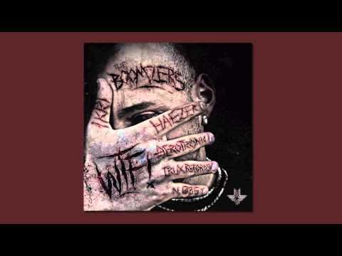 The Boomzers "WTF!" - CRUX Records