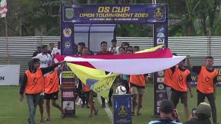 Download lagu PERSETO VS NAWASENA FC - BABAK KUALIFIKASI | DS CUP 2025 mp3