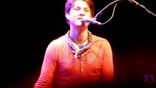 Stories - Hanson @ Paradiso (Amsterdam)