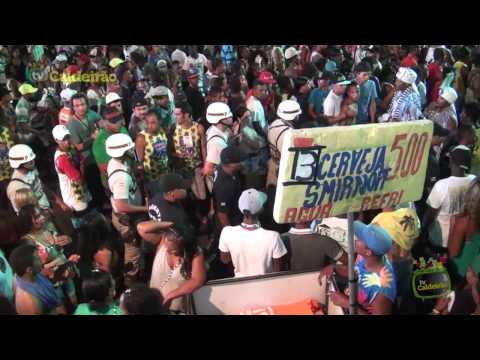 No Styllo e Banda - Micareta de Feira 2014