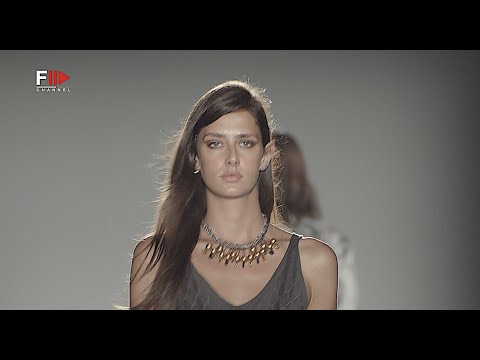 ALL THAT SHE LOVES Barcelona 080 Spring 2023 - Fashion Channel