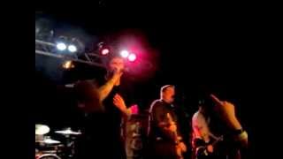 Dropkick Murphys - Vengeance @ Brighton Music Hall in Boston, MA (3/16/13)