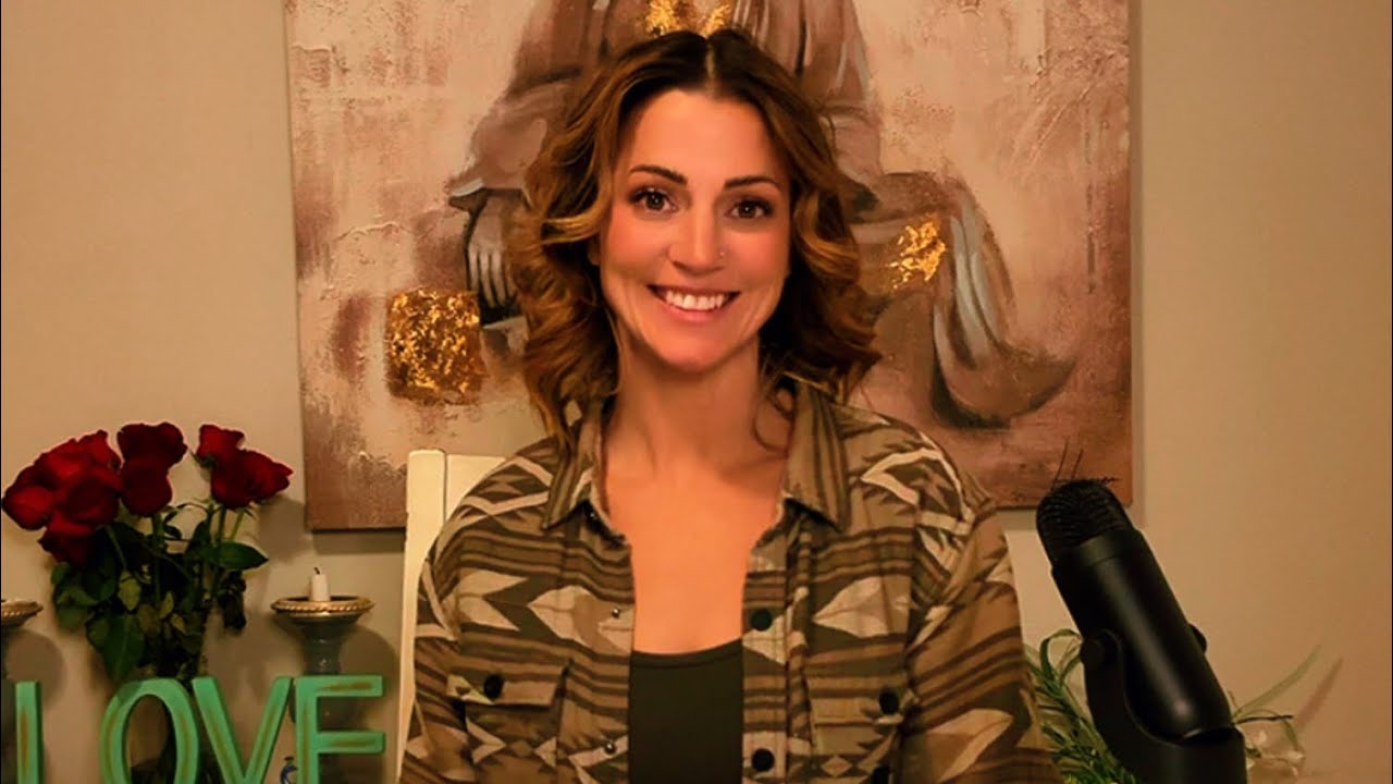 HUGE DOWNLOAD💥 YOU 🫵🏼 Have A Unique Gift… We Need You NOW!!!