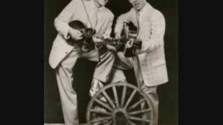 The Louvin Brothers - If We Forget God