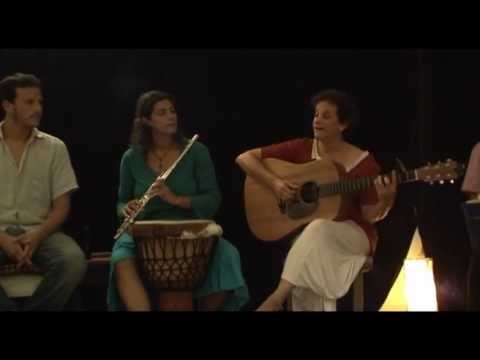 Ana (Where) music: Diane Kaplan / poems: Rabbi Yehuda HaLevi
