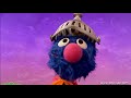 Grover Super Grover