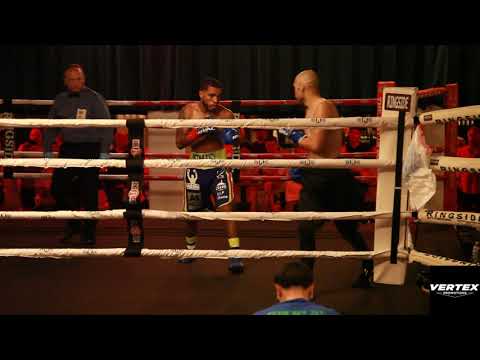 08 Bermudez vs Aguilar