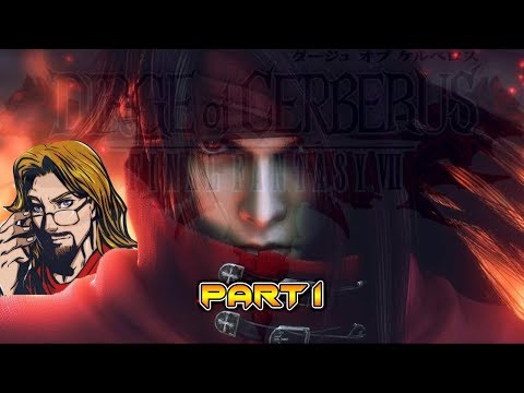 Maximilian Dood - Dirge of Cerberus -Final Fantasy VII Part 1 (Sample Edit)
