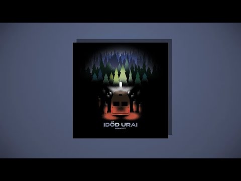 Minimyst feat. Görögh Dani - Időd urai (hivatalos videó)