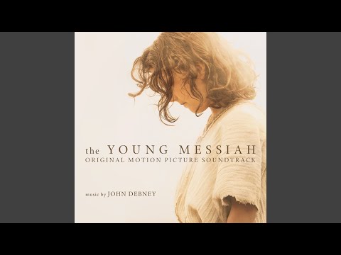 Mary Reveals the Truth to Jesus / Jesus Talks to God