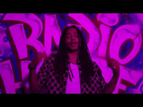 Pressure (feat. Hoood, HB Yungn, & Riley Blood)