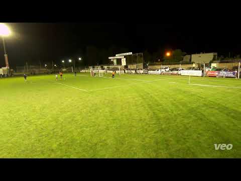 El Progreso vs. ByN "Negro" - Final Copa de Oro - Patoruzito Coronel Suárez