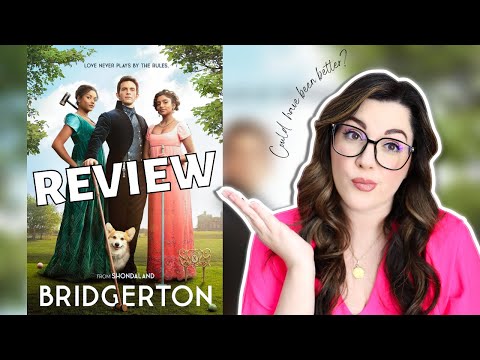 Bridgerton Season 2 Review | What Did and Didn't Work...