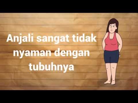 Diet yang tepat untuk kaki penurunan berat badan Melihat foto dengan tumbuh tipis Pugacheva