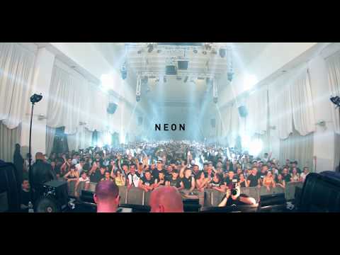 ALAN FITZPATRICK at Spazio900