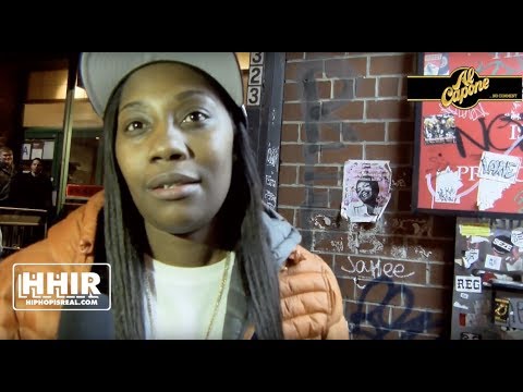 QB BLACK DIAMOND RECAPS LIFT HIS SOUL 4