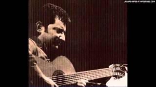 JOSEP SALVADOR Our spanish love song (Charlie Haden)