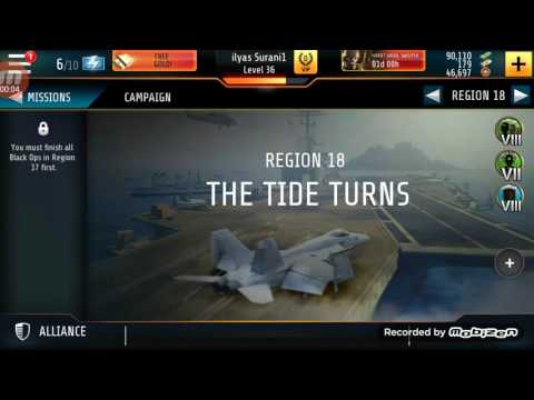 Kill Shot Bravo Region 17-1 Breach Mission Complete