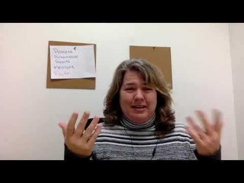 Taming the anxiety monster