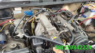 Escudo 1.6 injeksi jadi lebih Responsif & irit BBM Pake TAP(Tornado Air Power)