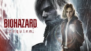 【音量注意】＃4　8割クランク探し２割エピソードのバイオハザードrequiem