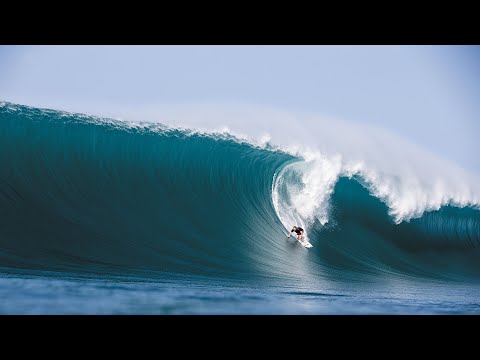 EP 1: WORST WIPEOUTS- NIAS OUTER BOMBIE- Horrifying Reef Ledge Experience