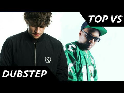 Virtual Riot VS 12Th Planet Batalla Epica 2017