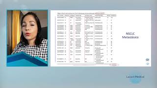 Radioterapia en Cáncer de Pulmón en la Era de Inmunoterapia