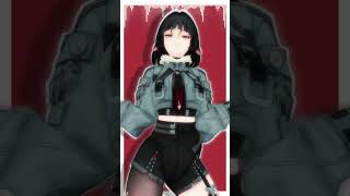 Download lagu Jane Doe 😼- Automotivo Extradimensional -【MMD ZZZ 4K | 60FPS】 mp3
