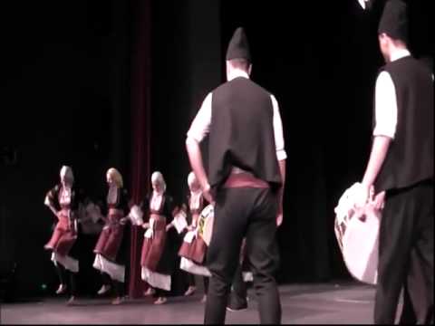 KUD Taše Miloševski - Kopačka (КУД Таше Милошевски - Копачка)