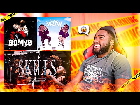 MELHORES TRAPS DE ANGOLA (WIZZY & MICHA STAR, D'LUCCA & RICCOW, DUCHAN, REINADO UNIAO) EP17