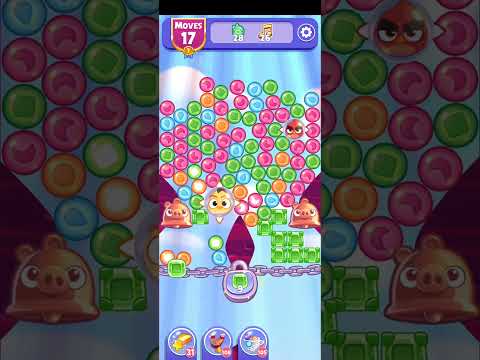 Angry birds Dream blast - level 1294